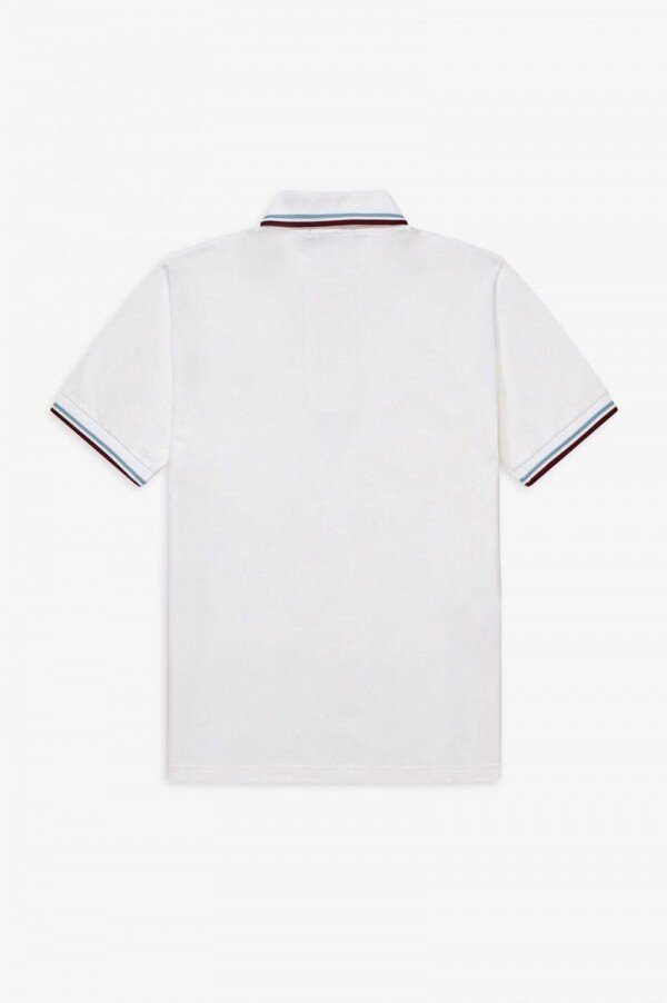 Tricouri polo Fred Perry M12 Tricouri polo Fred Perry M12