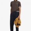 Tricouri polo Fred Perry M12 Tricouri polo Fred Perry M12