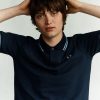 Tricouri polo Fred Perry M12 Tricouri polo Fred Perry M12