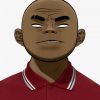 Tricouri polo Fred Perry M12 Tricouri polo Fred Perry M12