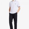 Tricouri polo Fred Perry M12 Tricouri polo Fred Perry M12