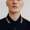 Tricouri polo Fred Perry M12 Tricouri polo Fred Perry M12