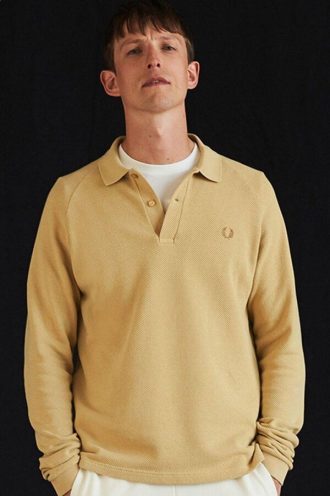 Tricouri polo Fred Perry M1814