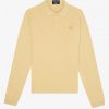 Tricouri polo Fred Perry M1814 Tricouri polo Fred Perry M1814