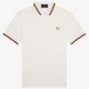 Tricouri polo Fred Perry M2 Tricouri polo Fred Perry M2