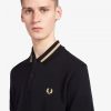 Tricouri polo Fred Perry M2 Tricouri polo Fred Perry M2