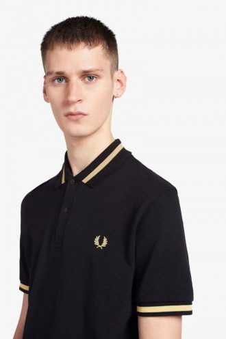 Tricouri polo Fred Perry M2
