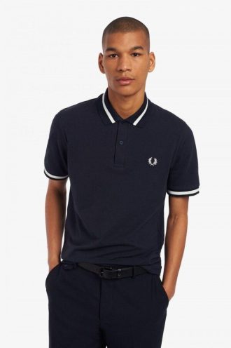 Tricouri polo Fred Perry M2