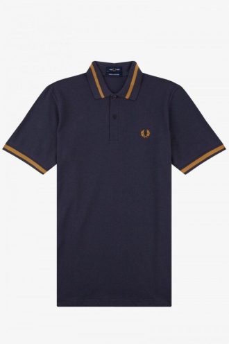 Tricouri polo Fred Perry M2