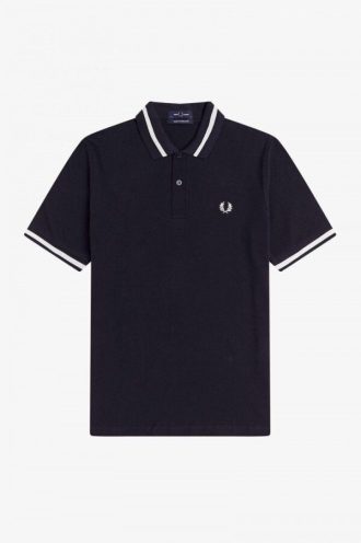 Tricouri polo Fred Perry M2