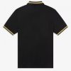 Tricouri polo Fred Perry M2 Tricouri polo Fred Perry M2