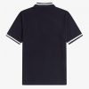 Tricouri polo Fred Perry M2 Tricouri polo Fred Perry M2