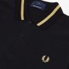 Tricouri polo Fred Perry M2 Tricouri polo Fred Perry M2
