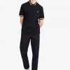Tricouri polo Fred Perry M2 Tricouri polo Fred Perry M2