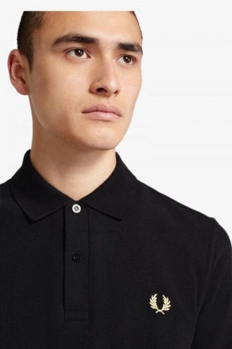 Tricouri polo Fred Perry M3