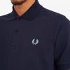 Tricouri polo Fred Perry M3 Tricouri polo Fred Perry M3