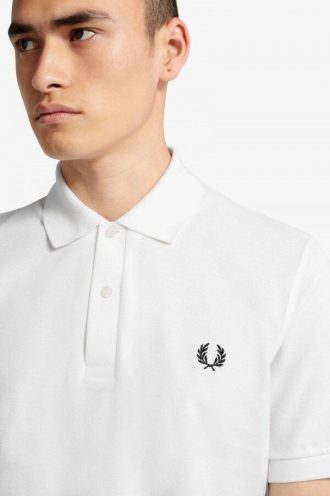 Tricouri polo Fred Perry M3