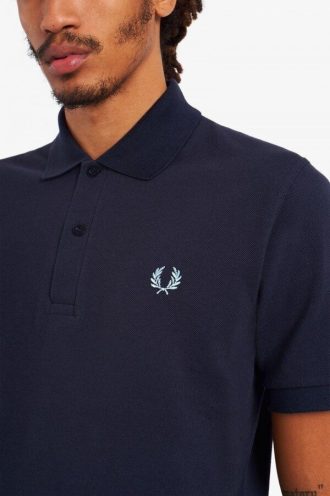 Tricouri polo Fred Perry M3