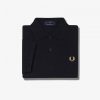 Tricouri polo Fred Perry M3 Tricouri polo Fred Perry M3