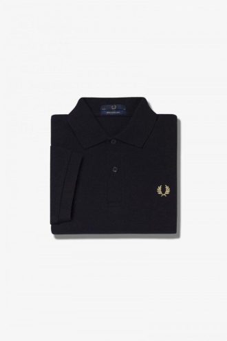 Tricouri polo Fred Perry M3