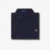 Tricouri polo Fred Perry M3 Tricouri polo Fred Perry M3