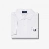Tricouri polo Fred Perry M3 Tricouri polo Fred Perry M3