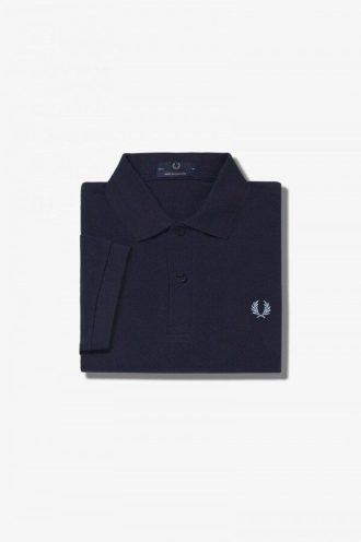 Tricouri polo Fred Perry M3