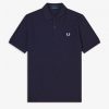 Tricouri polo Fred Perry M3 Tricouri polo Fred Perry M3