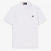 Tricouri polo Fred Perry M3 Tricouri polo Fred Perry M3