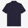 Tricouri polo Fred Perry M3 Tricouri polo Fred Perry M3