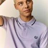 Tricouri polo Fred Perry M3600 Tricouri polo Fred Perry M3600