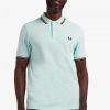 Tricouri polo Fred Perry M3600 Tricouri polo Fred Perry M3600