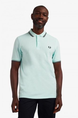 Tricouri polo Fred Perry M3600
