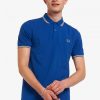 Tricouri polo Fred Perry M3600 Tricouri polo Fred Perry M3600