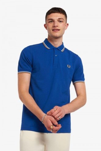 Tricouri polo Fred Perry M3600