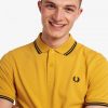 Tricouri polo Fred Perry M3600 Tricouri polo Fred Perry M3600