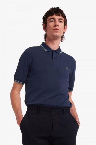 Tricouri polo Fred Perry M3600