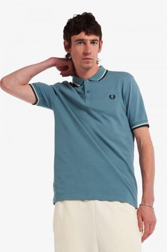Tricouri polo Fred Perry M3600