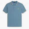Tricouri polo Fred Perry M3600 Tricouri polo Fred Perry M3600
