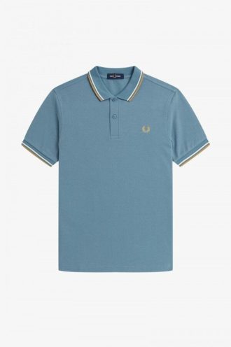 Tricouri polo Fred Perry M3600