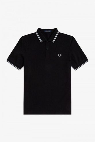 Tricouri polo Fred Perry M3600