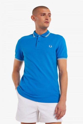 Tricouri polo Fred Perry M3600