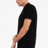 Tricouri polo Fred Perry M3600 Tricouri polo Fred Perry M3600