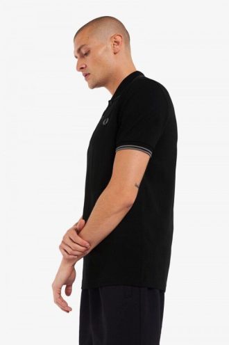 Tricouri polo Fred Perry M3600