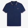 Tricouri polo Fred Perry M3600 Tricouri polo Fred Perry M3600