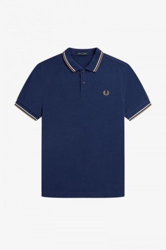 Tricouri polo Fred Perry M3600