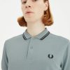 Tricouri polo Fred Perry M3600 Tricouri polo Fred Perry M3600