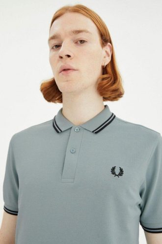 Tricouri polo Fred Perry M3600