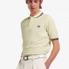 Tricouri polo Fred Perry M3600 Tricouri polo Fred Perry M3600