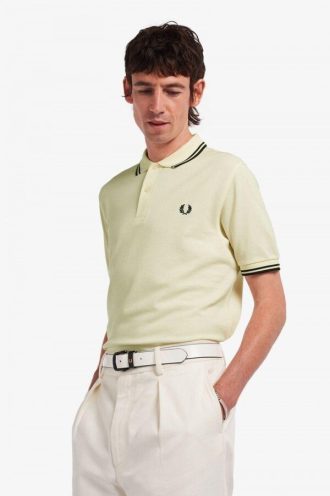 Tricouri polo Fred Perry M3600